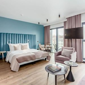 Deo Plaza - Apartamenty Old Town By Rent Like Home
